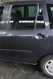 MAZDA 2 2006 - PORTA POSTERIORE SINISTRO