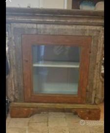 Tabernacolo antiquariato