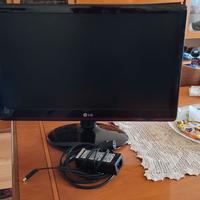 Monitor LG