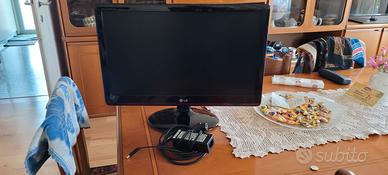 Monitor LG