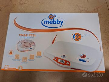 bilancia PesaNeonati 