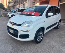 Fiat Panda 1.3 MJT 80 CV S&S 4x4- 2016