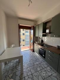 3 camere in via Niccolò Machiavelli - Cagliari
