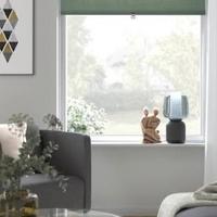 DUE TENDE A RULLO IKEA
