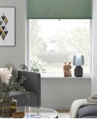 DUE TENDE A RULLO IKEA