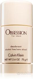 Calvin Klein e Paco Rabanne
