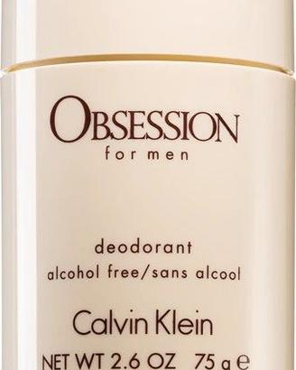 Calvin Klein e Paco Rabanne