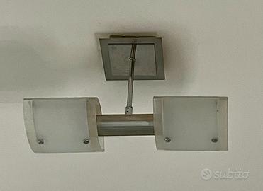 Lampada plafoniera