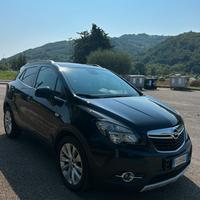 Opel Mokka 1.4 turbo GPL tech 140 CV 4x2 cosmo