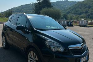 Opel Mokka 1.4 turbo GPL tech 140 CV 4x2 cosmo
