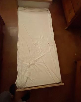 Letto bambino Ikea