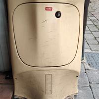 Carene Aprilia Scarabeo 50