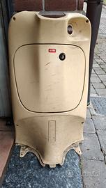 Carene Aprilia Scarabeo 50