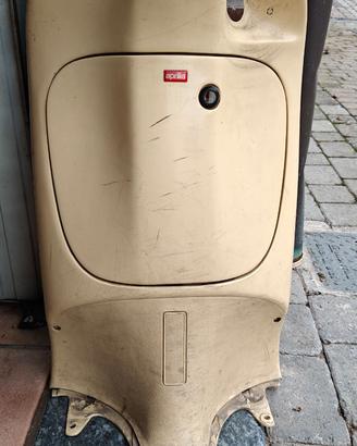 Carene Aprilia Scarabeo 50