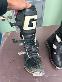 stivali motocross gaerne gx1