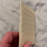 Porta garanzie Omega