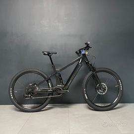 BERGAMONT E-REVOX FS  BOSCH SRAM NX TG M ALL