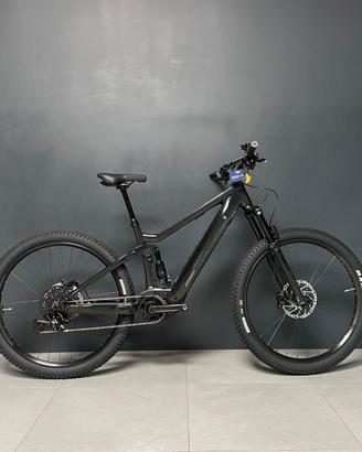 BERGAMONT E-REVOX FS  BOSCH SRAM NX TG M ALL