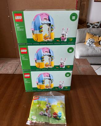 Lego Pasquali