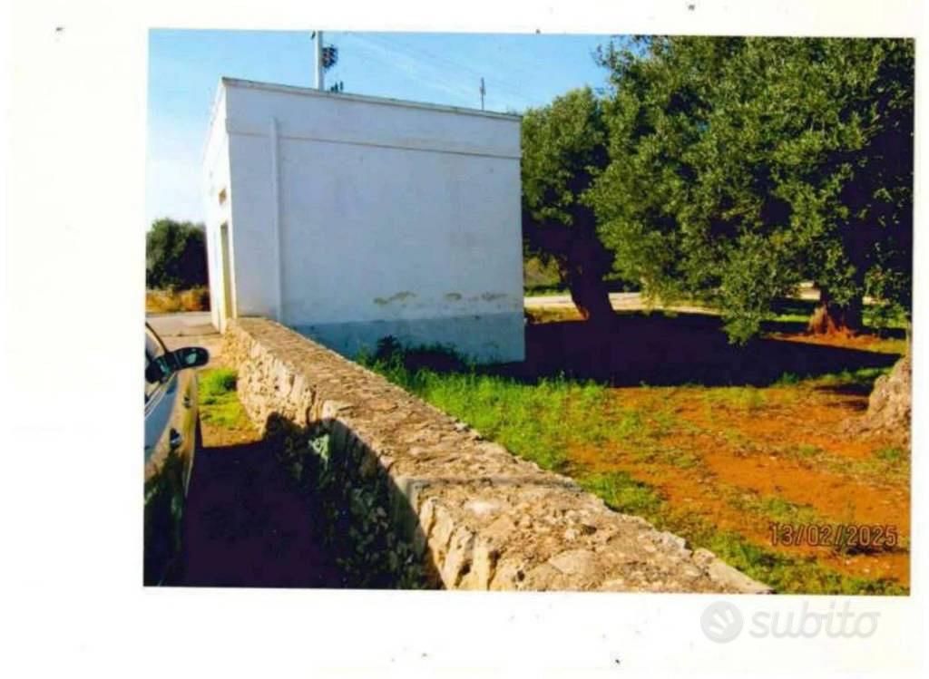 Immobile in asta di 3368 m² a Fasano - Vista 4