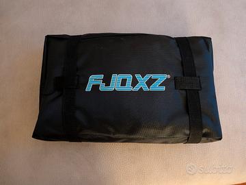 borsone trasporto bicicletta pieghevole