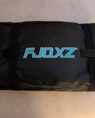 borsone trasporto bicicletta pieghevole