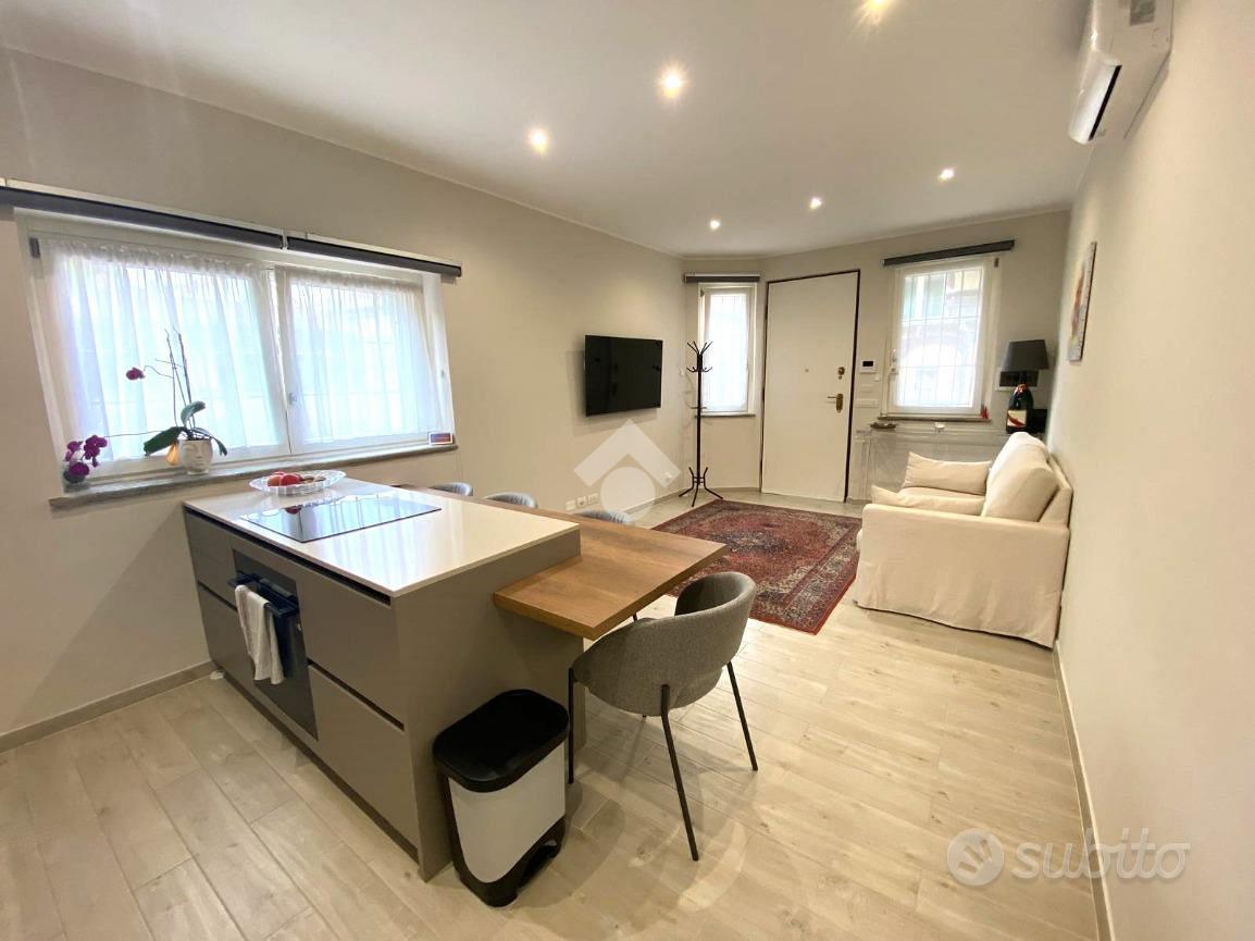 Appartamento – San Mauro Torinese, Centro - Altro