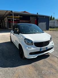 Smart 453 forfour 90cv