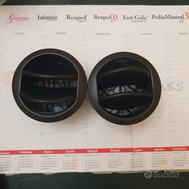 Bocchette aria Chevrolet Matiz, Avellino, Nubira