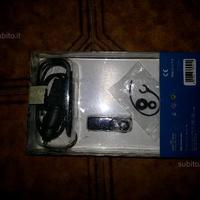 Auricolare sbs Bluetooth