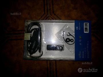 Auricolare sbs Bluetooth