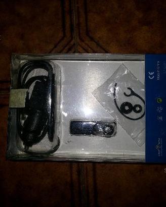 Auricolare sbs Bluetooth