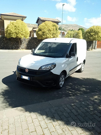 Fiat Doblò 1.6 Mjt 3posti 2020