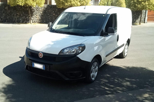 Fiat Doblò 1.6 Mjt 3posti 2020