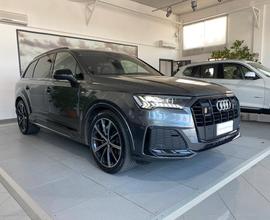 AUDI Q7 50 TDI QUATTRO TIPTRONIC MOD. S-LINE PLUS 