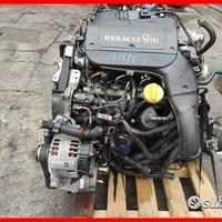 Renault scenic 2003 - f9qk7