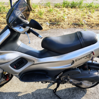 Gilera Runner 180 fxr 2t dd