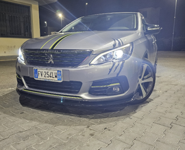 Peugeot 308 hdi
