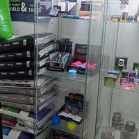 vetrinette ikea mod. Detolf