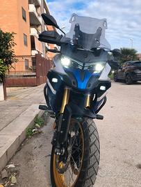 Voge Valico 525 dsx