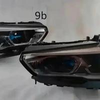 BMW X5 G05 X6 G06 Fari Laser