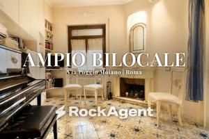 Appartamento di 67 m² con 2 locali a Roma