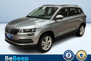 Škoda Karoq 1.0 TSI AMBITION 115CV