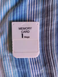 memory card ps1