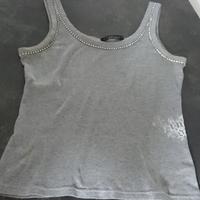 Canotta TWIN SET originale - Taglia S