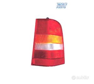 FANALE SINISTRO MERCEDES VITO W638 FURGONE 96-03