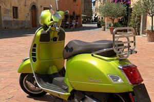 Vespa GTS 300 Touring