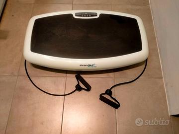 Skandika Pedana vibrante 600 mai usata