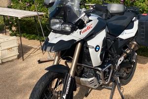 Bmw F800GS