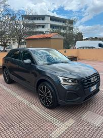 Audi Q2 Tdi 30 business Advanced
